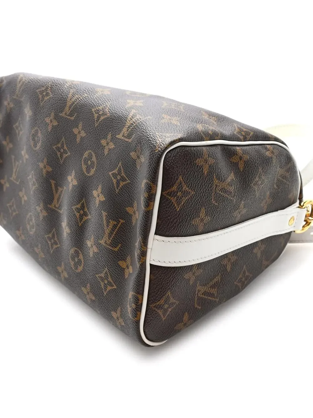 Louis Vuitton Lv Match Speedy #340890L14B